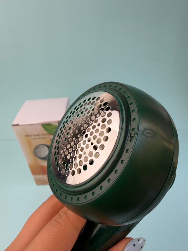 پرزگیر لباس MQ927 از بین بردن پرز و کرک لباس