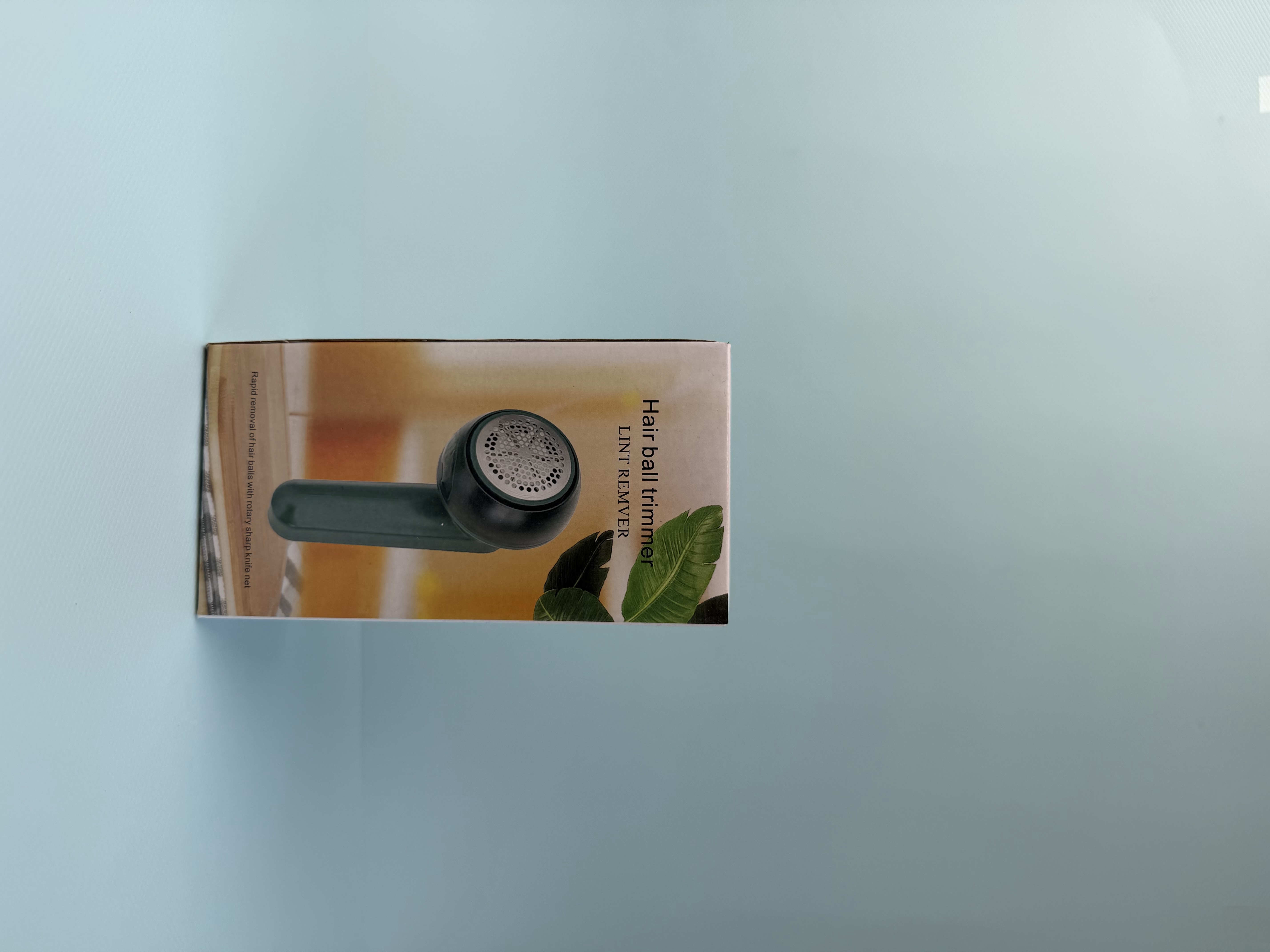 پرزگیر لباس MQ927  از بین بردن پرز و کرک لباس
