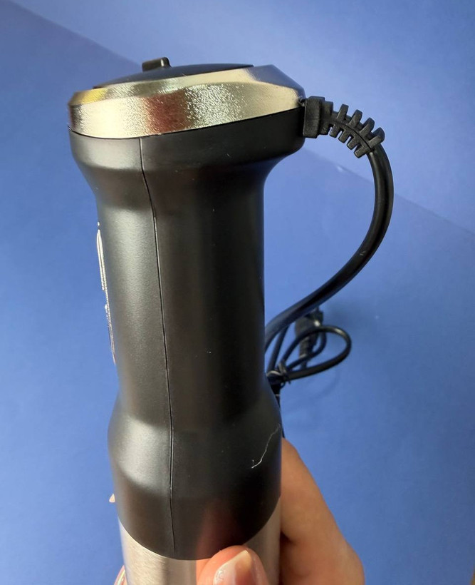 گوشت کوب برقی گوسونیک ۱۲۰۰ وات مدل GSB 831 تک کاره
